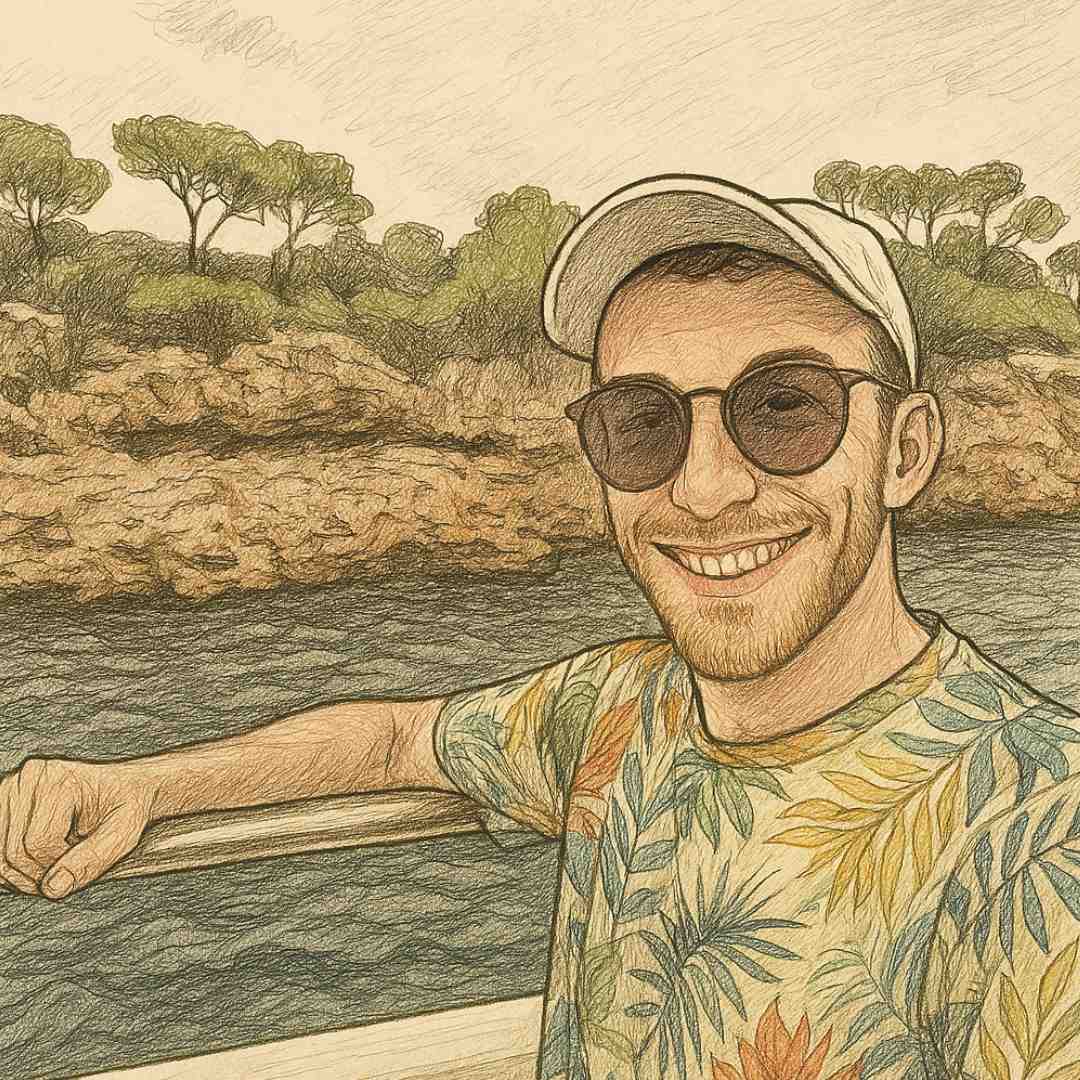 niek-auteur