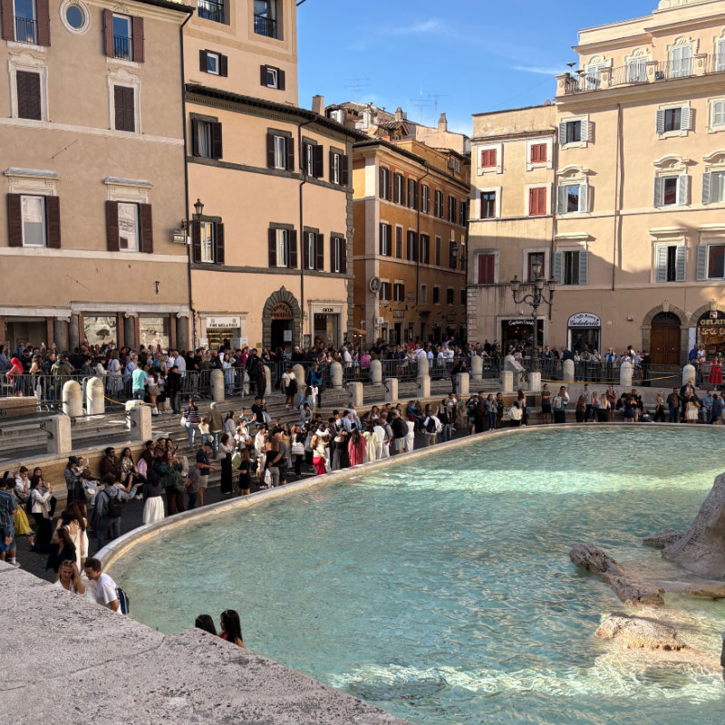 trevifontein-rome Trevifontein in Rome