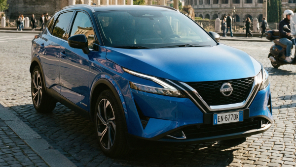 nissan-huren-rome nissan huren rome