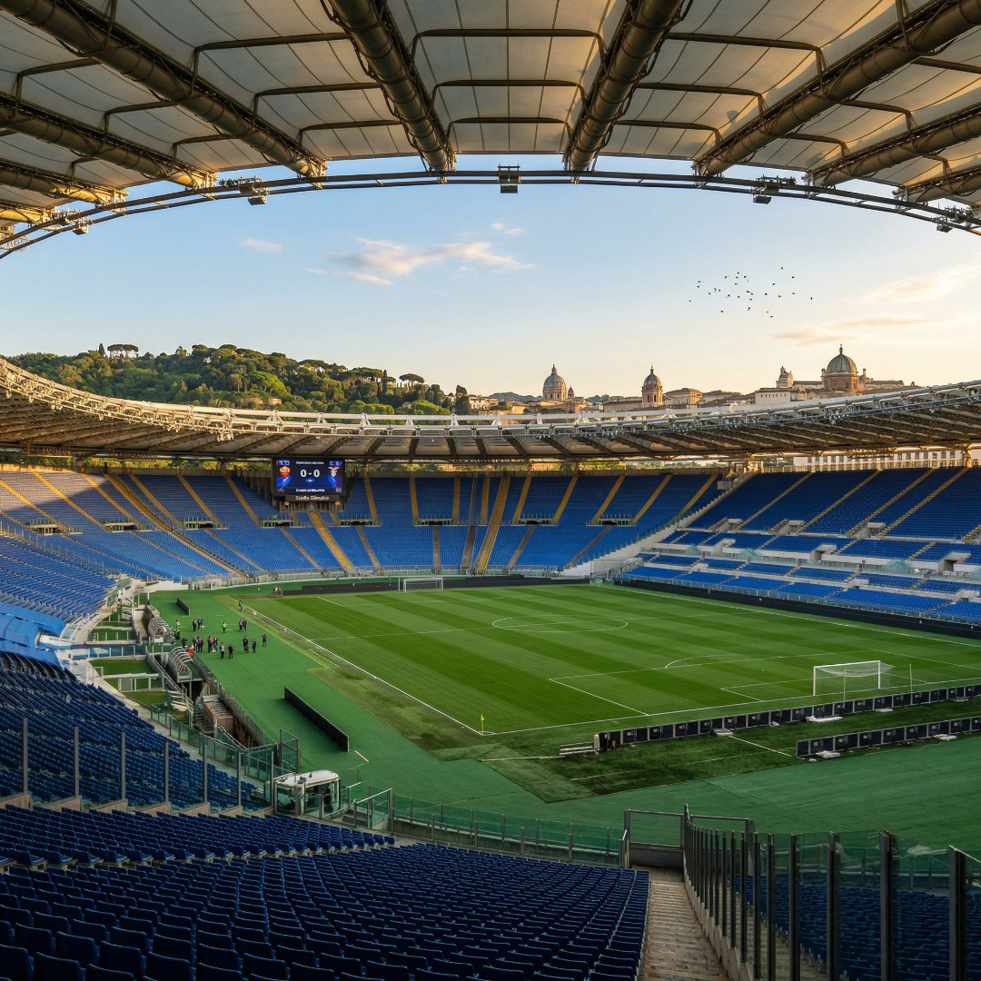 Stadion Rome