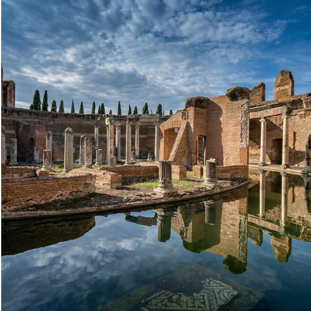 Villa Adriana