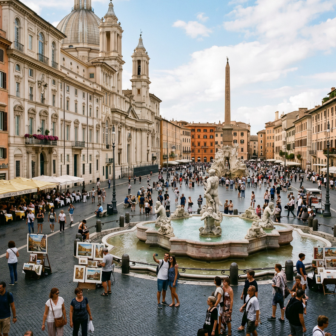 Piazza Navona
