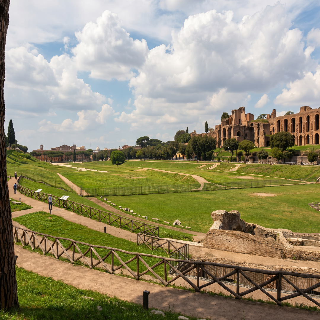 Circus maximus
